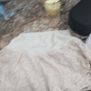 Aerie Offline Flirty Lace Skort Size Medium